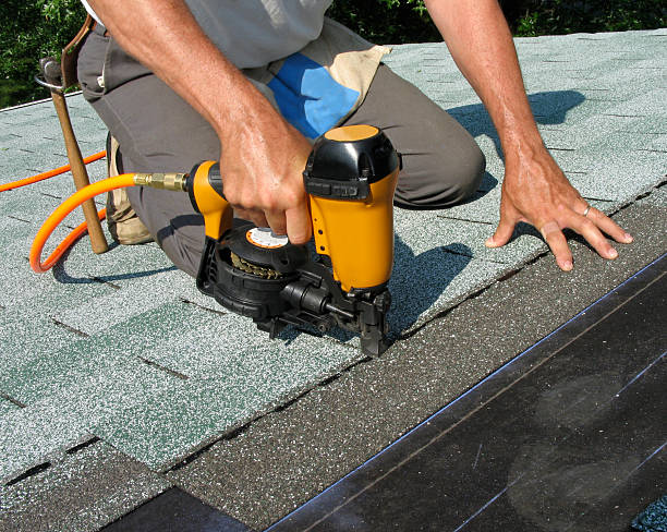 Best Local Roofing Companies  in Fair Oaks, CA