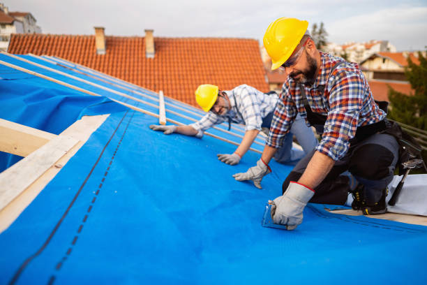 Roof Waterproofing Services in Fair Oaks, CA