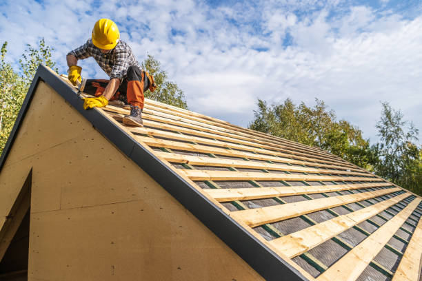 Best Flat Roof Repair Services  in Fair Oaks, CA