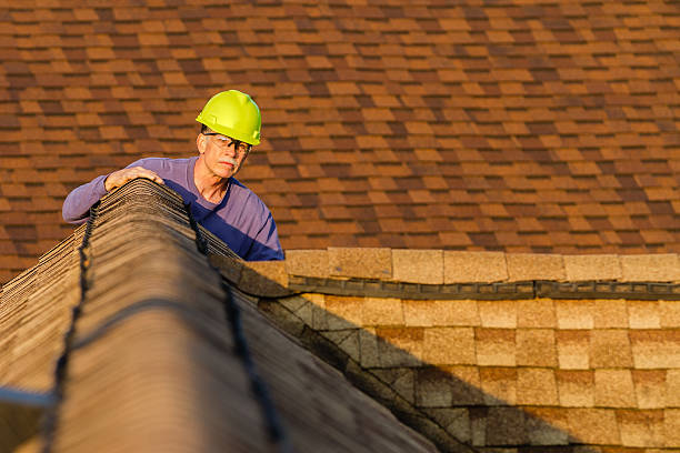 Quick and Trustworthy Emergency Roof Repair Services in Fair Oaks, CA